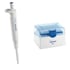 Epppendorf - Single Channel Pipettes - 4924000088